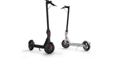 Электросамокаты