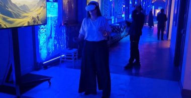 Oculus Quest