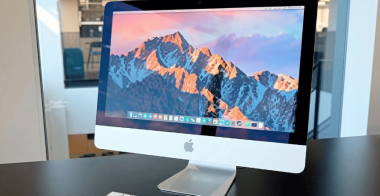 Аренда компьютеров iMac