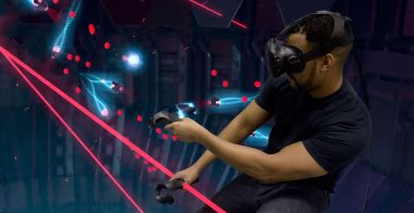 HTC Vive