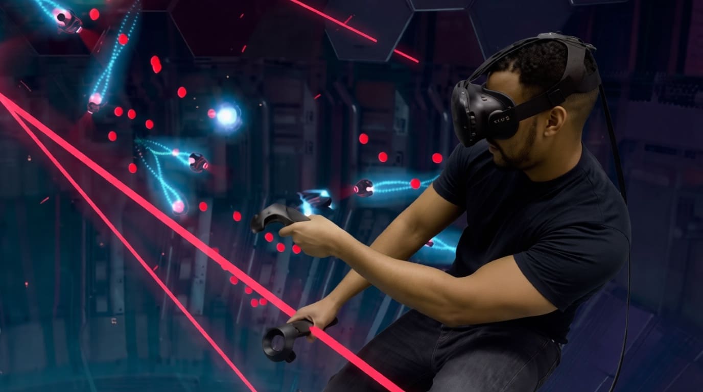 HTC Vive