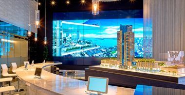 Видеостены